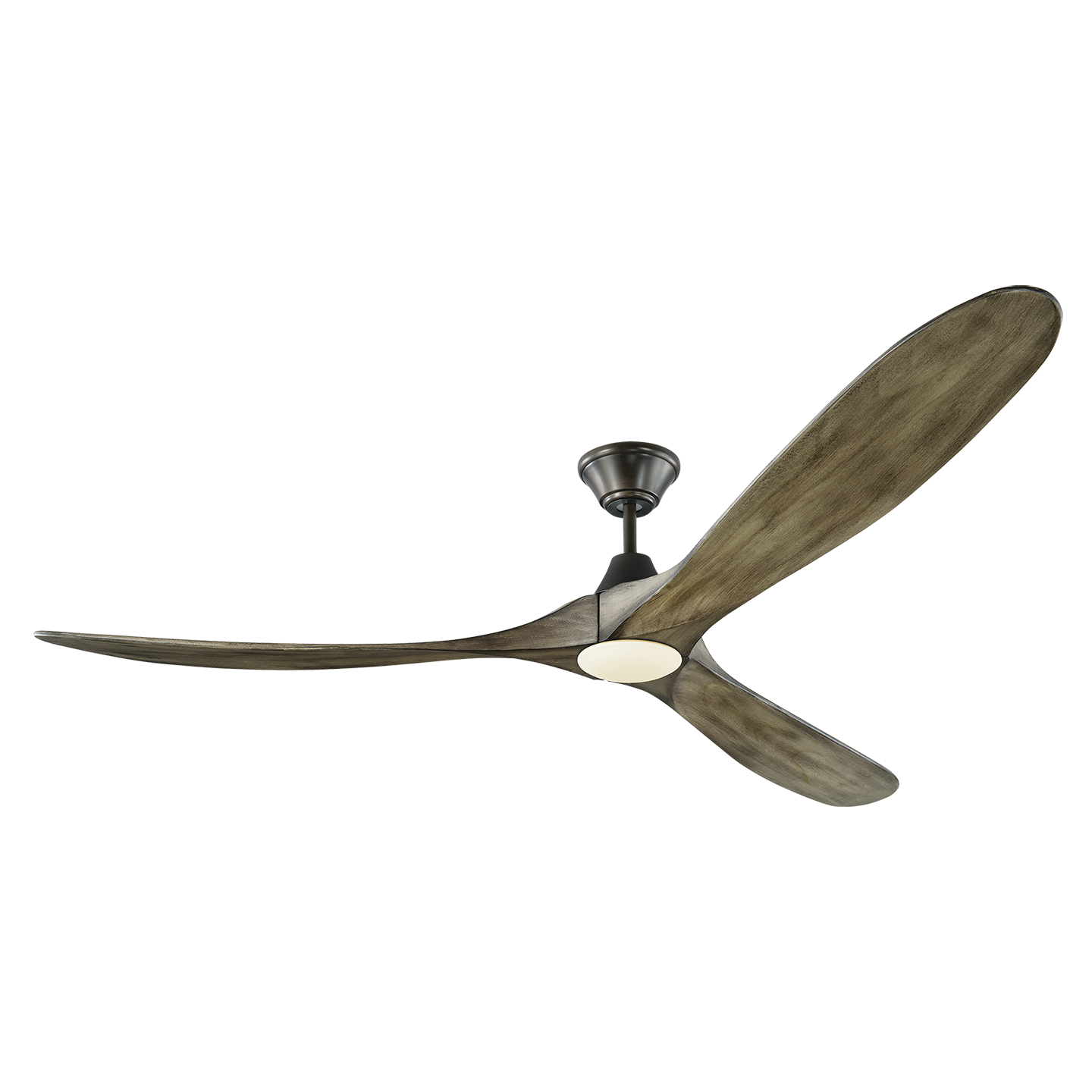 Maverick 70" LED Ceiling Fan