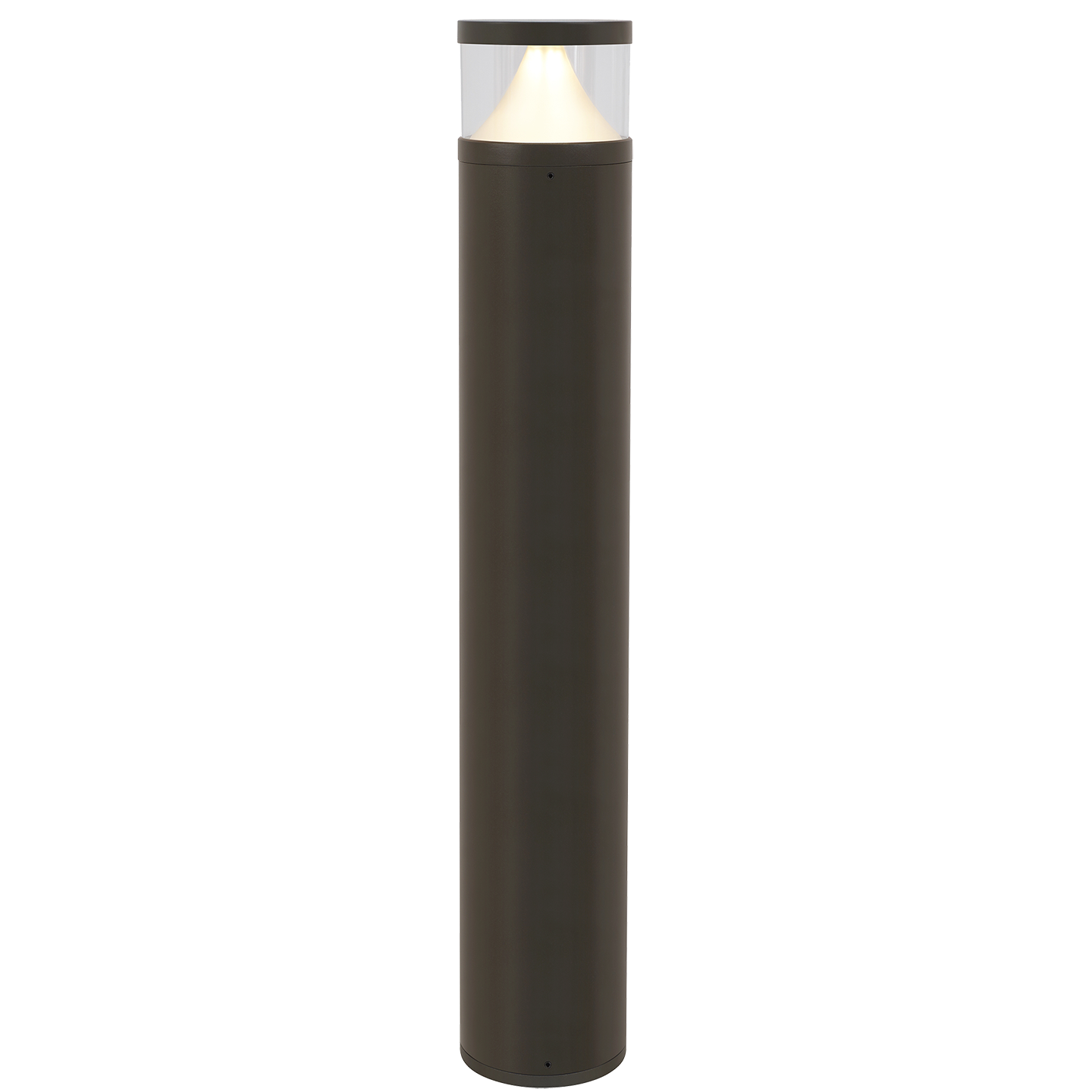 Arkay Three 36 Outdoor Bollard